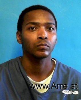 Terrance A Mcclain Mugshot