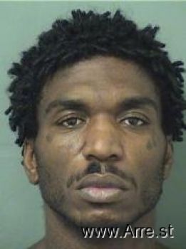 Terrance  Mcmillan Mugshot