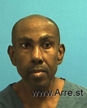 Terrance V Mims Mugshot