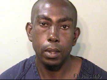 Terrance V Mims Mugshot