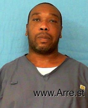 Terrance T Mitchell Mugshot