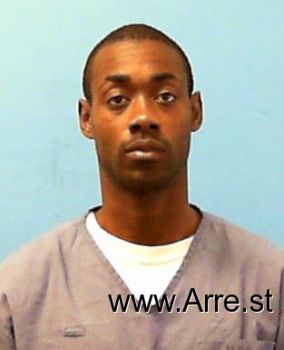 Terrance L Mitchell Mugshot