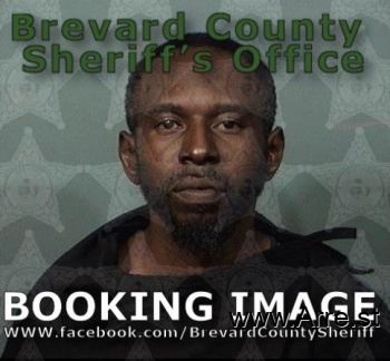 Terrance James Mitchell Mugshot