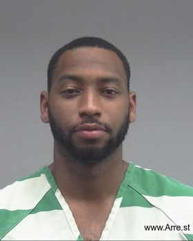 Terrance Theodore Mitchell Mugshot