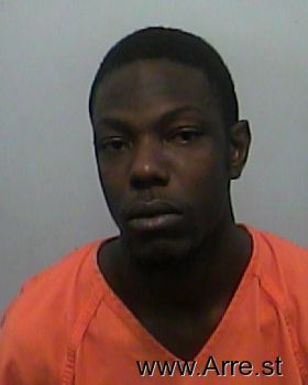 Terrance Lee Moody Mugshot