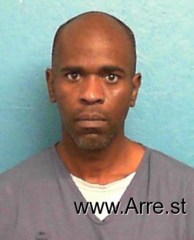 Terrance  Morris Mugshot