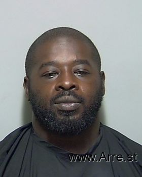 Terrance Jerome Morris Mugshot