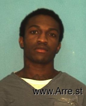 Terrance M Jr Murray Mugshot