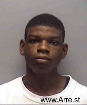 Terrance Jermaine Murray Mugshot