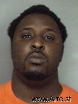 Terrance Dwayne Oliver Mugshot