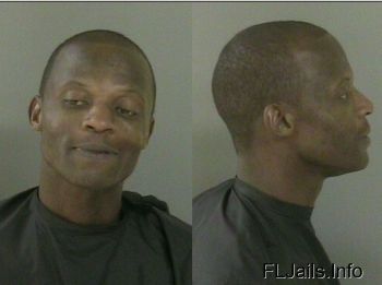 Terrance Oshay Oliver Mugshot