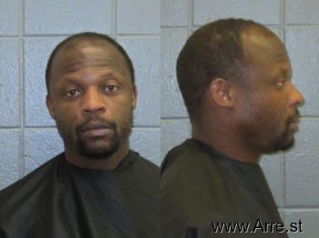 Terrance Oshay Oliver Mugshot