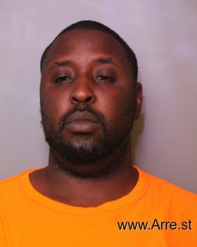 Terrance D Oliver Mugshot