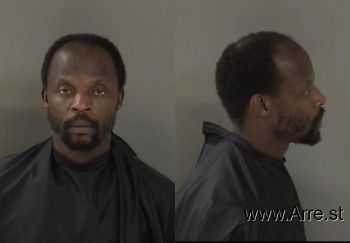 Terrance Oshay Oliver Mugshot