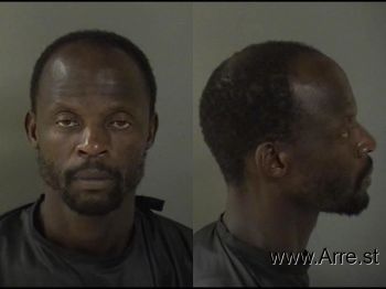 Terrance Oshay Oliver Mugshot