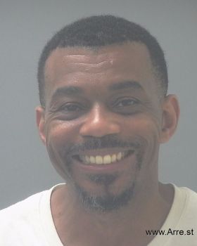 Terrance Jermaine Pickett Mugshot