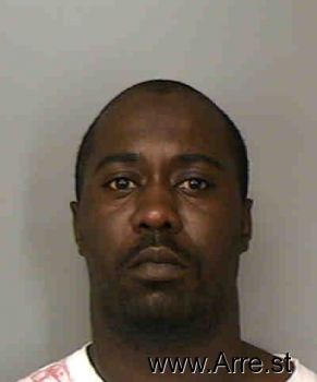 Terrance Leon Pinion Mugshot