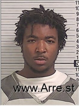 Terrance Maurice Jr Pope Mugshot