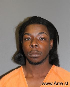 Terrance  Powell Mugshot