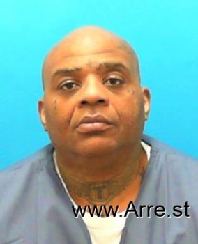 Terrance D Richardson Mugshot