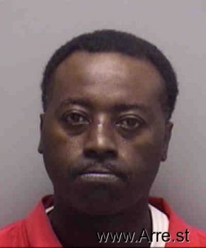 Terrance Delano Roberts Mugshot