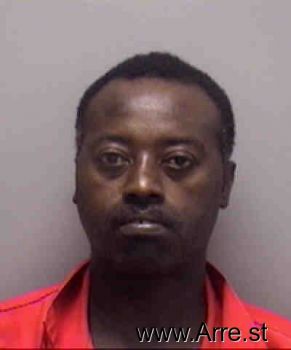 Terrance Delano Roberts Mugshot