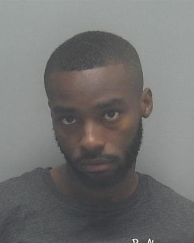 Terrance Keyshawn Roberts Mugshot