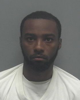 Terrance Keyshawn Roberts Mugshot