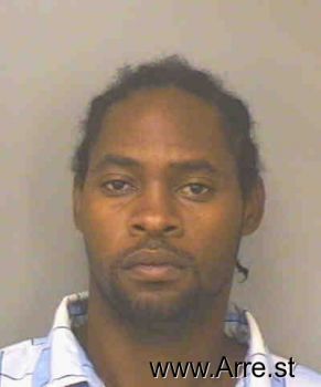 Terrance Denard Ryan Mugshot