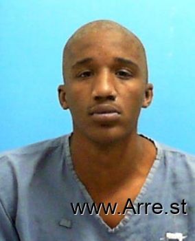 Terrance  Sanders Mugshot