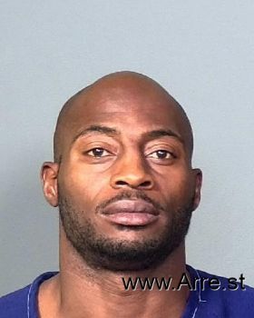 Terrance R Sanders Mugshot