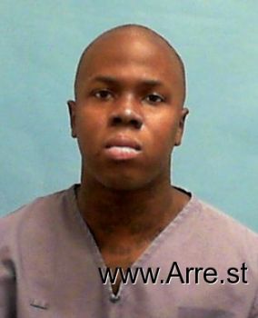 Terrance  Sanders Mugshot