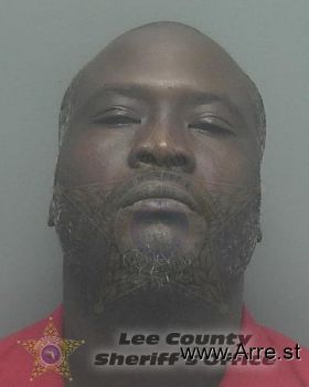 Terrance Delane Scott Mugshot