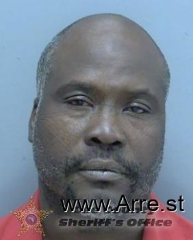 Terrance Delane Scott Mugshot