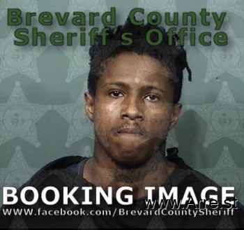 Terrance Quintes Skinner Mugshot