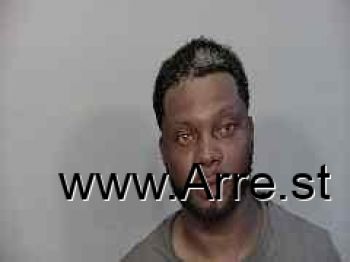 Terrance Wayne Smith Mugshot