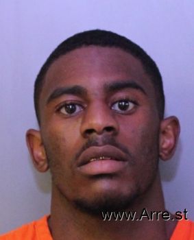 Terrance  Smith Mugshot