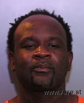 Terrance Andy Smith Mugshot