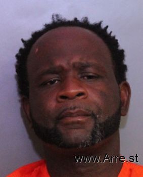 Terrance Andy Smith Mugshot