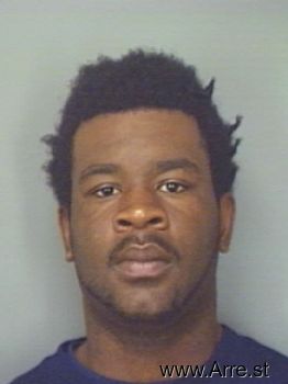 Terrance Andy Smith Mugshot