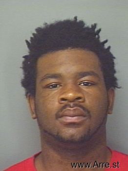 Terrance Andy Smith Mugshot