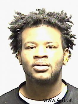 Terrance Andy Smith Mugshot