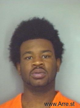 Terrance Andy Smith Mugshot