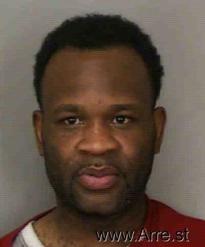 Terrance  Smith Mugshot