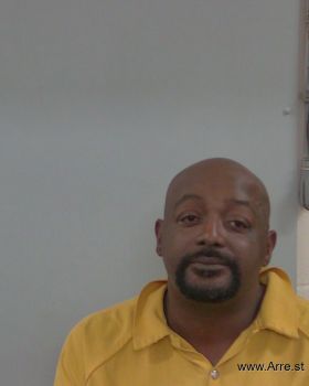 Terrance  Smith Mugshot