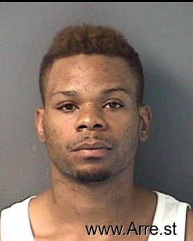 Terrance Darnell Smith Mugshot