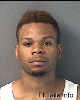 Terrance Darnell Smith Mugshot