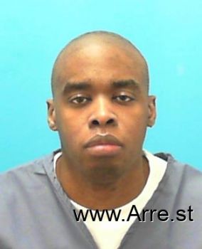 Terrance  Taylor Mugshot