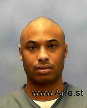 Terrance  Taylor Mugshot