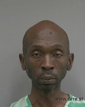 Terrance Adrian Taylor Mugshot